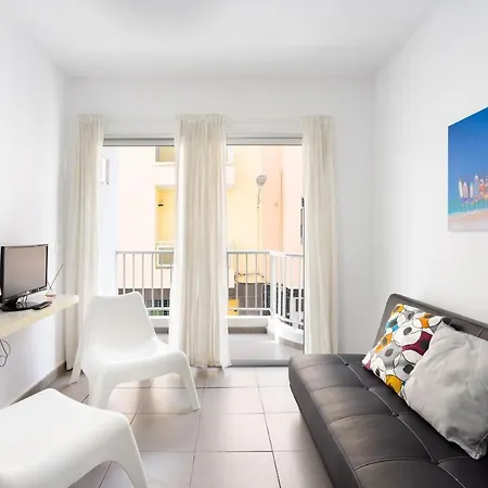 Apartamento Live Arona Callao Right Apartament Arona (Tenerife)