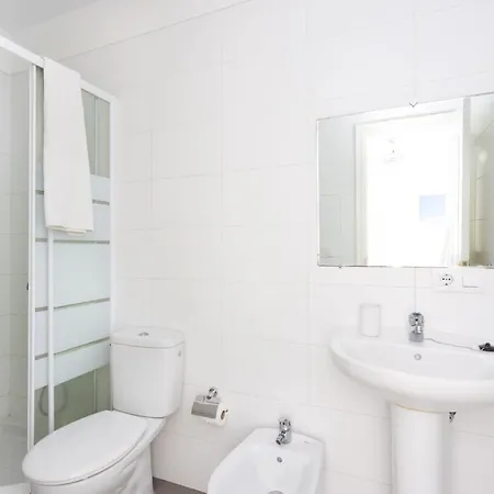 Live Arona Callao Right Apartament Apartamento Arona (Tenerife)