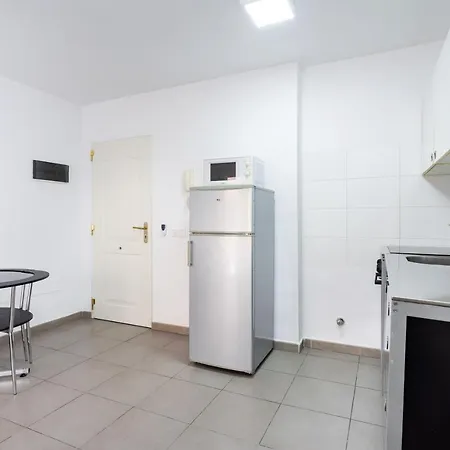 Live Arona Callao Right Apartament Lejlighed